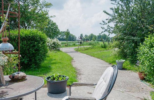 Burum Apartment | 50 m² Apartment ∙ 1 bedroom ∙ 2 guests