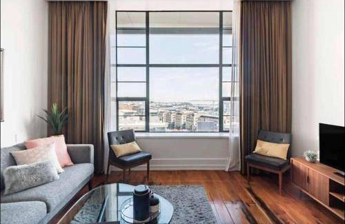 Auckland Central Business District Apartment | 50 m² Apartment ∙ 1 bedroom ∙ 2 guests