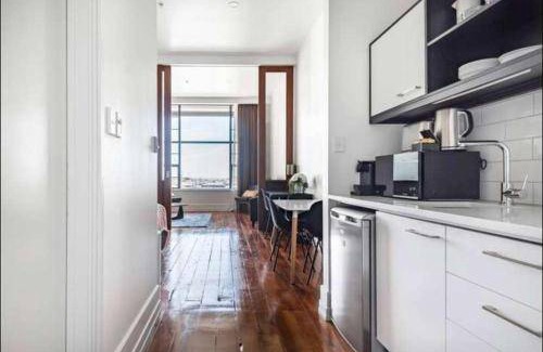 Auckland Central Business District Apartment | 50 m² Apartment ∙ 1 bedroom ∙ 2 guests