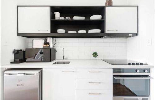 Auckland Central Business District Apartment | 50 m² Apartment ∙ 1 bedroom ∙ 2 guests