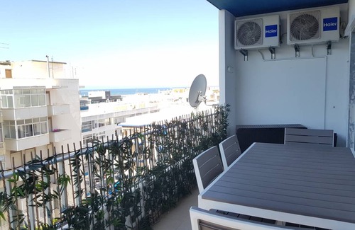Cavacos Apartment | 50 m² Apartment ∙ 1 bedroom ∙ 4 guests