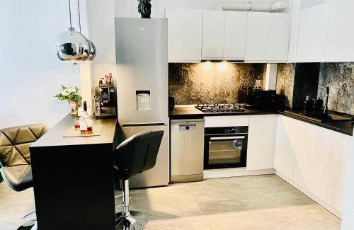 Iasi Apartment | 50 m² Apartment ∙ 1 bedroom ∙ 2 guests