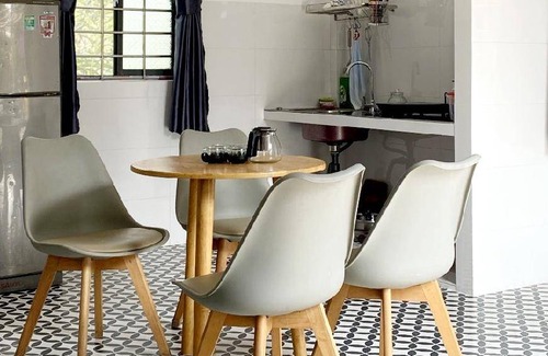 Bac Lieu Apartment | 50 m² Apartment ∙ 1 bedroom ∙ 3 guests