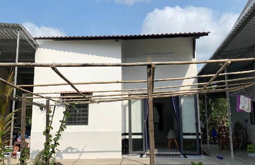 Bac Lieu Apartment | 50 m² Apartment ∙ 1 bedroom ∙ 3 guests