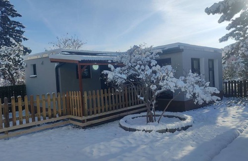Prague 12 Apartment | 50 m² Apartment ∙ 2 bedrooms ∙ 4 guests
