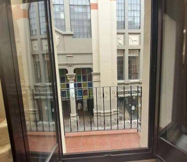 Logrono Historic Centre Apartment | 50 m² Apartment ∙ 2 bedrooms ∙ 5 guests