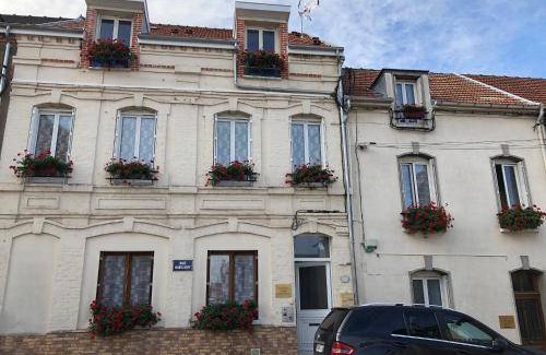 Epernay Apartment | 50 m² Apartment ∙ 2 bedrooms ∙ 4 guests