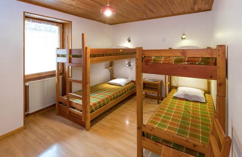 Arvieux Apartment | 50 m² Apartment ∙ 2 bedrooms ∙ 6 guests