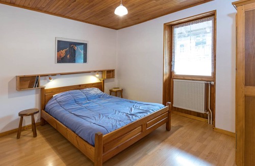 Arvieux Apartment | 50 m² Apartment ∙ 2 bedrooms ∙ 6 guests