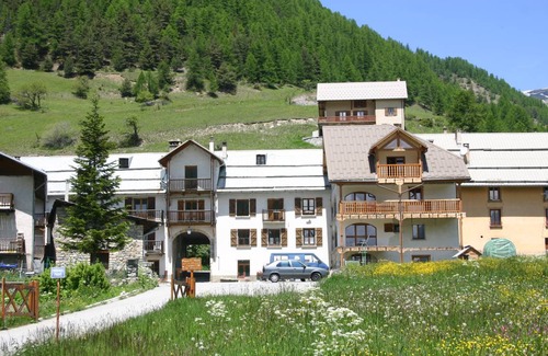 Arvieux Apartment | 50 m² Apartment ∙ 2 bedrooms ∙ 6 guests