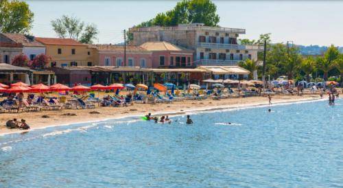 Sfakera Apartment | 50 m² Apartment ∙ 2 bedrooms ∙ 4 guests