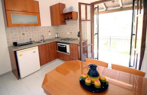 Sfakera Apartment | 50 m² Apartment ∙ 2 bedrooms ∙ 4 guests
