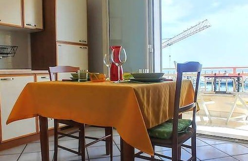 Sciacca Apartment | 50 m² Apartment ∙ 2 bedrooms ∙ 3 guests