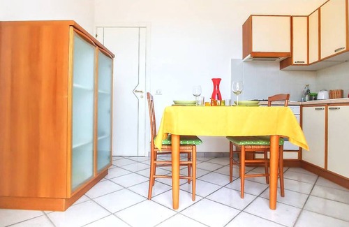 Sciacca Apartment | 50 m² Apartment ∙ 2 bedrooms ∙ 3 guests