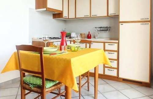 Sciacca Apartment | 50 m² Apartment ∙ 2 bedrooms ∙ 3 guests