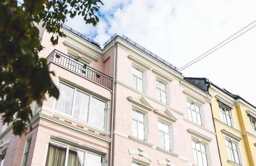 Frogner Apartment | 50 m² Apartment ∙ 2 bedrooms ∙ 4 guests