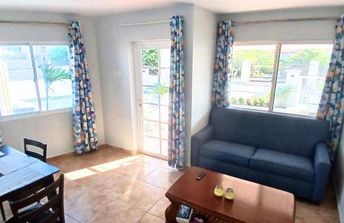 Opal Apartment | 50 m² Apartment ∙ 2 bedrooms ∙ 4 guests
