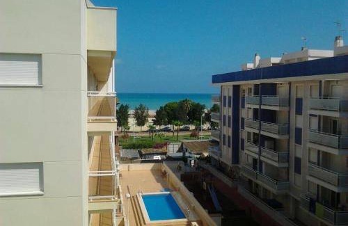 Moncofar Apartment | 50 m² Apartment ∙ 2 bedrooms ∙ 4 guests