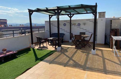 Moncofar Apartment | 50 m² Apartment ∙ 2 bedrooms ∙ 4 guests