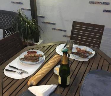 Moncofar Apartment | 50 m² Apartment ∙ 2 bedrooms ∙ 4 guests