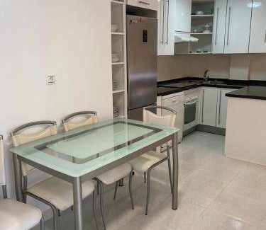Moncofar Apartment | 50 m² Apartment ∙ 2 bedrooms ∙ 4 guests