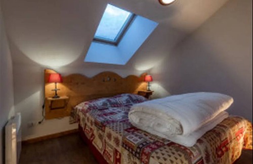 Abries Apartment | 50 m² Apartment ∙ 2 bedrooms ∙ 8 guests