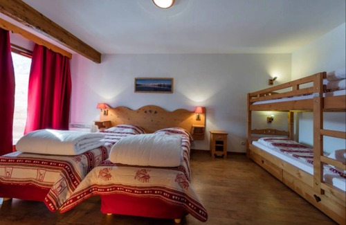 Abries Apartment | 50 m² Apartment ∙ 2 bedrooms ∙ 8 guests