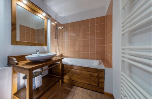 Abries Apartment | 50 m² Apartment ∙ 2 bedrooms ∙ 8 guests