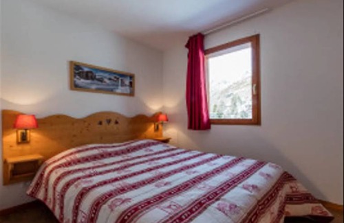Abries Apartment | 50 m² Apartment ∙ 2 bedrooms ∙ 8 guests