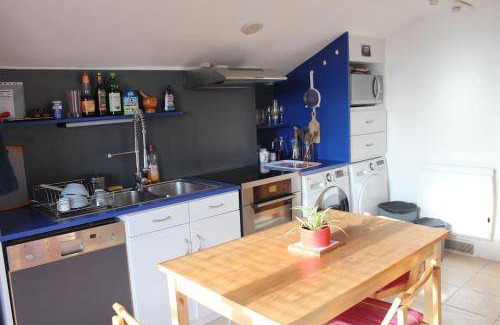 Centre Apartment | 50 m² Apartment ∙ 2 bedrooms ∙ 4 guests