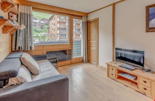 Les Almes Apartment | 50 m² Apartment ∙ 2 bedrooms ∙ 6 guests
