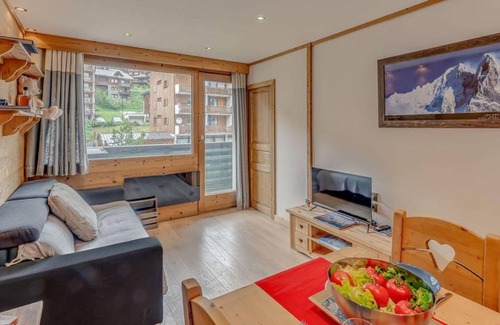 Les Almes Apartment | 50 m² Apartment ∙ 2 bedrooms ∙ 6 guests