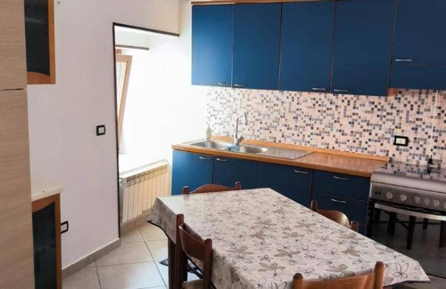 Bojano Apartment | 50 m² Apartment ∙ 2 bedrooms ∙ 6 guests