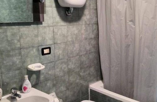 Bojano Apartment | 50 m² Apartment ∙ 2 bedrooms ∙ 6 guests