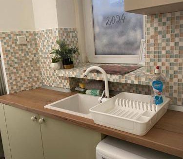 Craiova Apartment | 50 m² Apartment ∙ 2 bedrooms ∙ 5 guests