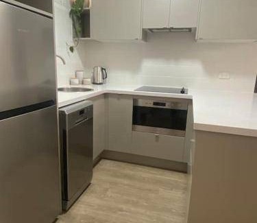 Kiama Apartment | 50 m² Apartment ∙ 2 bedrooms ∙ 4 guests