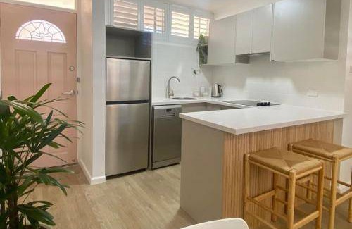 Kiama Apartment | 50 m² Apartment ∙ 2 bedrooms ∙ 4 guests