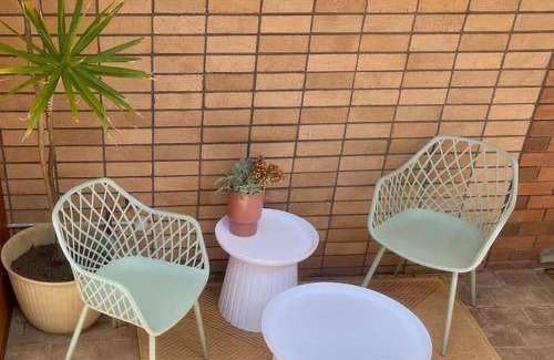 Kiama Apartment | 50 m² Apartment ∙ 2 bedrooms ∙ 4 guests