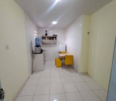 Guama Apartment | 50 m² Apartment ∙ 2 bedrooms ∙ 6 guests