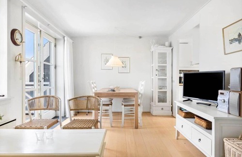 Borre Apartment | 50 m² Apartment ∙ 2 bedrooms ∙ 4 guests