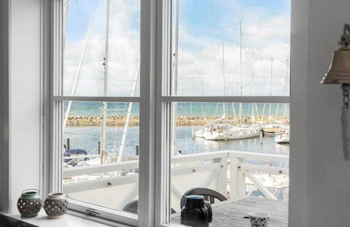 Borre Apartment | 50 m² Apartment ∙ 2 bedrooms ∙ 4 guests