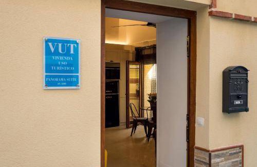 Avila Apartment | 50 m² Apartment ∙ 2 bedrooms ∙ 4 guests