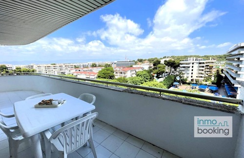 Salou City Centre Apartment | 50 m² Apartment ∙ 2 bedrooms ∙ 5 guests