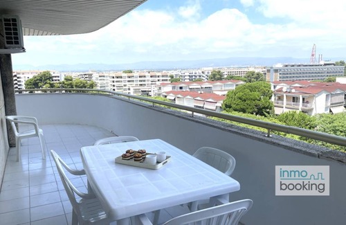 Salou City Centre Apartment | 50 m² Apartment ∙ 2 bedrooms ∙ 5 guests