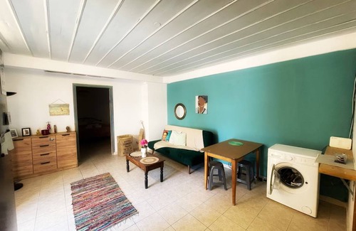 Corfu Town Apartment | 50 m² Apartment ∙ 2 bedrooms ∙ 9 guests