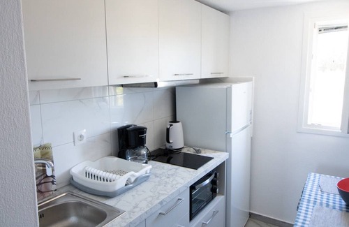 Drios Apartment | 50 m² Apartment ∙ 2 bedrooms ∙ 4 guests
