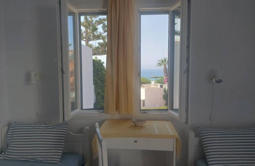 Drios Apartment | 50 m² Apartment ∙ 2 bedrooms ∙ 4 guests