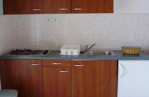Milna Apartment | 50 m² Apartment ∙ 2 bedrooms ∙ 4 guests