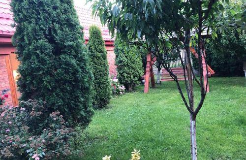 Borsa Apartment | 50 m² Apartment ∙ 2 bedrooms ∙ 4 guests