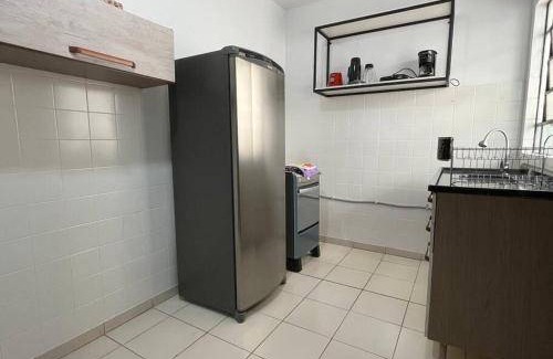 Zona 01 Apartment | 50 m² Apartment ∙ 2 bedrooms ∙ 4 guests